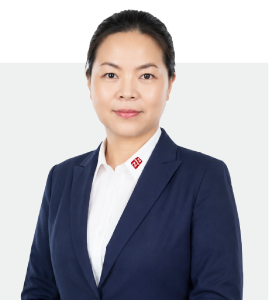 Cathy Lee – Senior Account Manager