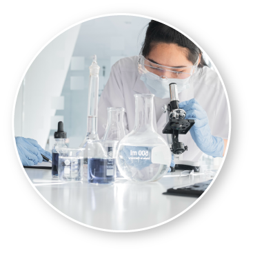 HBM research and development team