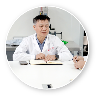 HBM Surgical Gloves R&D Engineer