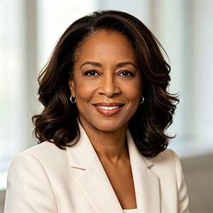 Aisha Patel