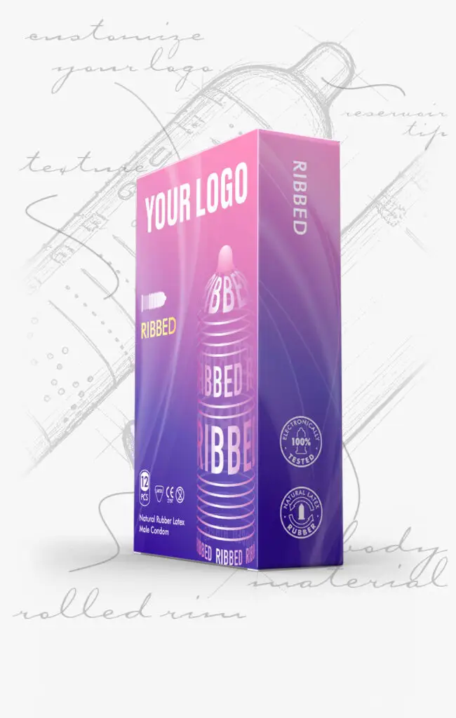 condoms OEM Solutions