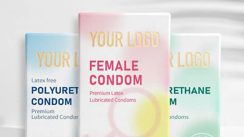 condoms ODM Manufacturing