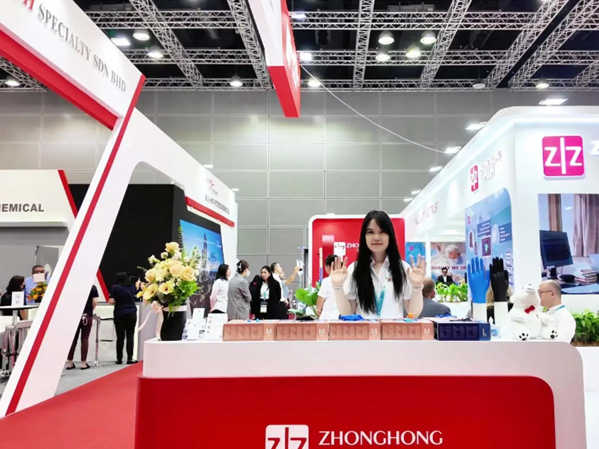 zhonghong-medical-irgce-2026-malaysia