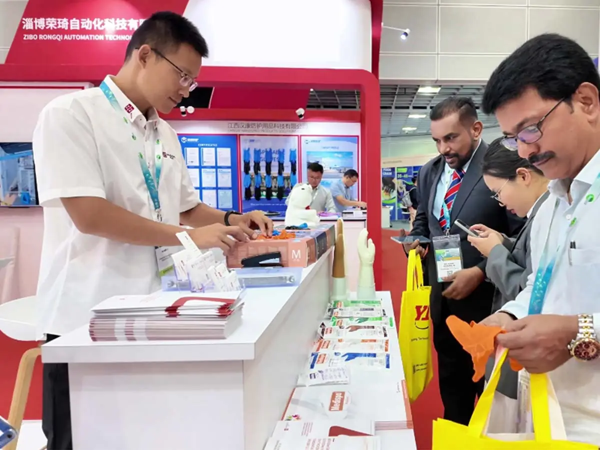 zhonghong-medical-irgce-2026-malaysia