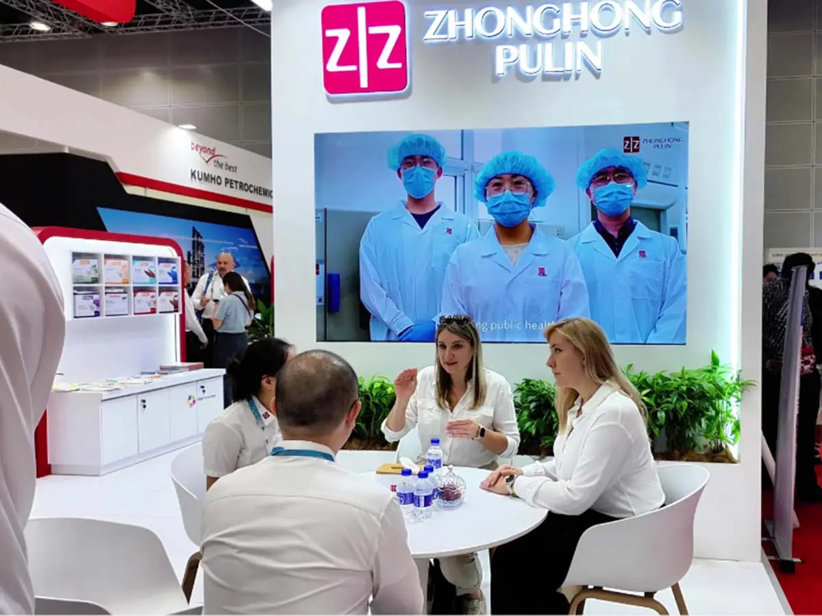 zhonghong-medical-irgce-2026-malaysia