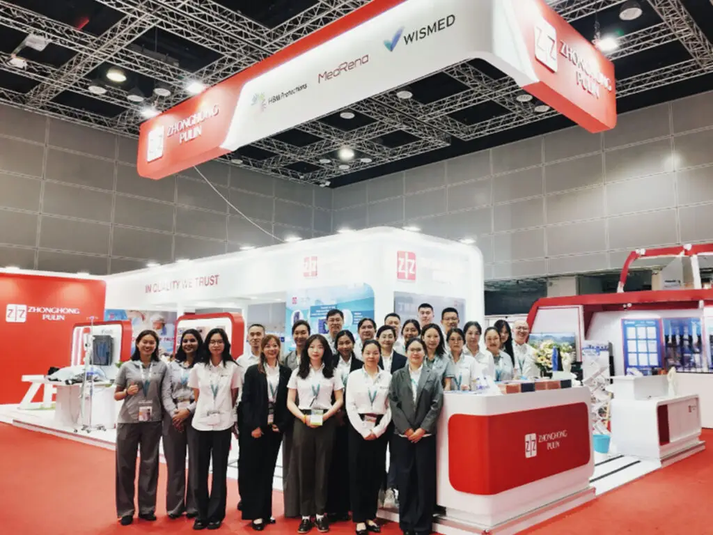 zhonghong-medical-irgce-2026-malaysia