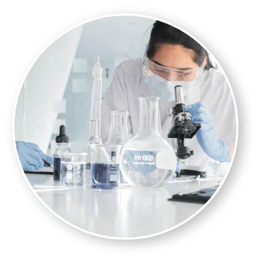 HBM research and development team